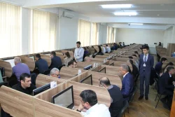 Vəkillər Kollegiyasına üzv olmaq istəyənlər imtahan verəcək