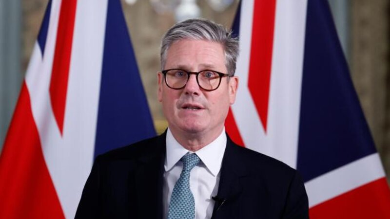 KİV: Starmer “toksik imic”ə görə seçki kampaniyasından kənarlaşdırılıb