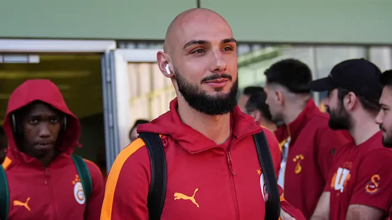 “Qalatasaray”da ayrılıq qərarı: 6 milyonluq transfer gözləntiləri doğrultmadı