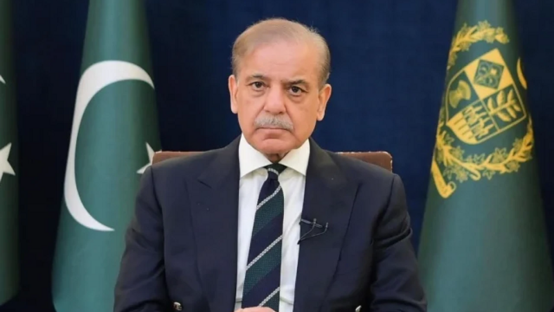 Şahbaz Şərif: BƏƏ-yə edilən hücumları qətiyyətlə pisləyirik