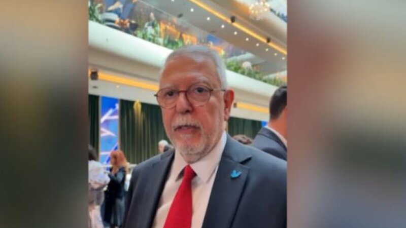 Sərdar Kılıç: Özümü evdəki kimi hiss edirəm