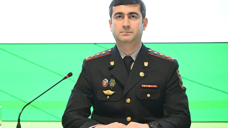 Namidan Piriyev: Bu halda sürücülər inzibati məsuliyyətə cəlb olunacaqlar