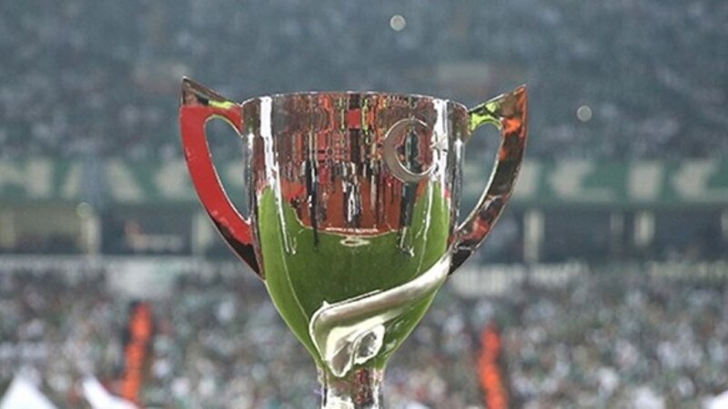 Türkiyə Kubokunda ilk finalçı bu gün müəyyənləşəcək