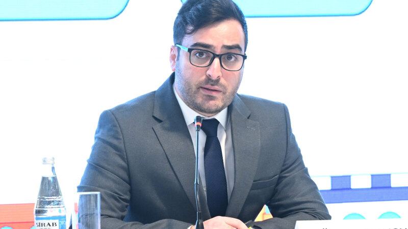 WUF13-lə bağlı rəqəmsal nəqliyyat xəritəsi istifadəyə verilib
