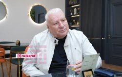 Əliqismət Lalayev: Çətin anlarda həmişə işçilərimin yanında olmuşam -
