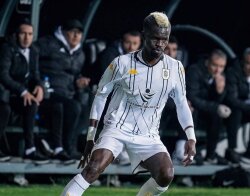 Falaye Sako: Samir Abasovdan sonra heyət dəyişmədi, nəticə dəyişdi