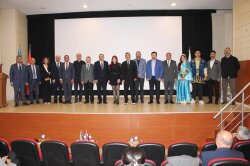 Türkiyədə Azərbaycan Kino Günləri keçirilir