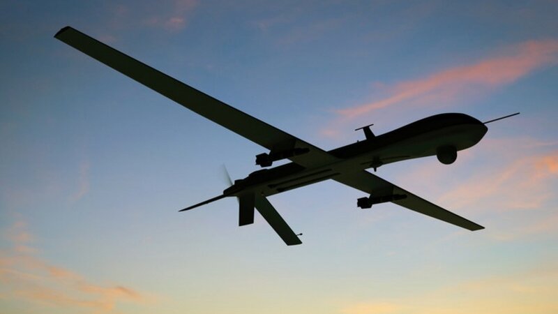 İraqda İran müxalifi qruplaşmanın qərargahına dron zərbəsi endirilib