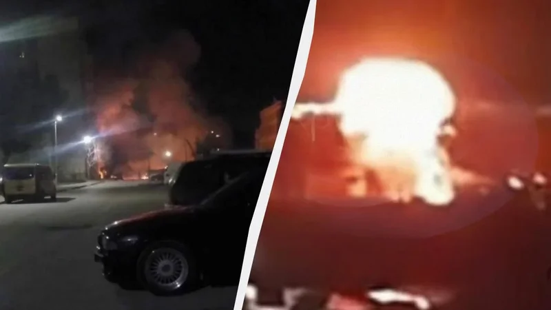 Ukrayna Ordusu Krımı bombardman etdi