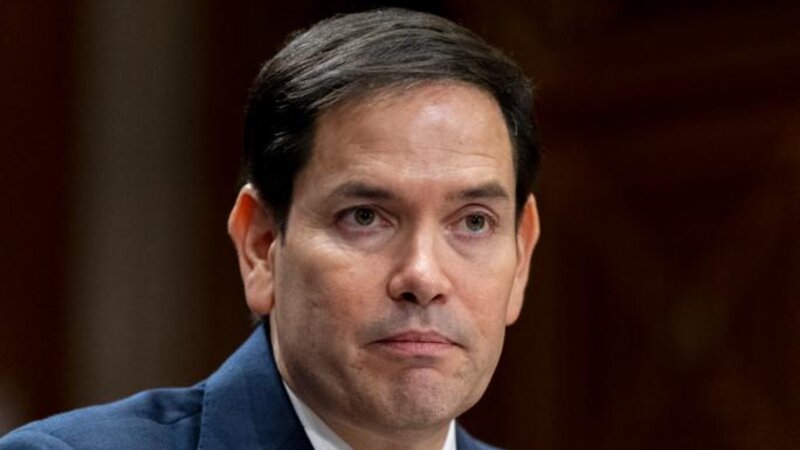 Rubio İtaliya və Vatikanda Livan və xristianların vəziyyətini müzakirə edəcək