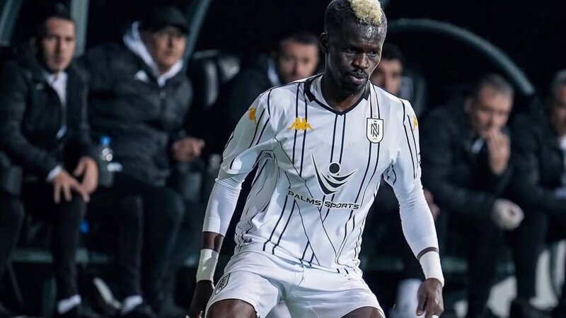 Falaye Sako: Samir Abasovdan sonra heyət dəyişmədi, nəticə dəyişdi