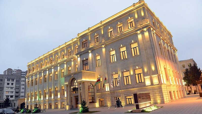 Türkiyə-Azərbaycan Universitetində təhsil alan tələbələrin sayı açıqlanıb