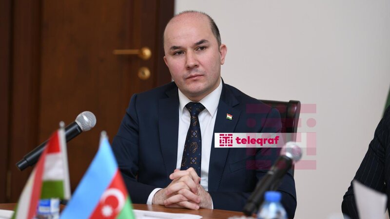 Tacikistan səfiri: Düşənbədəki beynəlxalq su konfransında 2500-dən çox iştirakçı gözlənilir