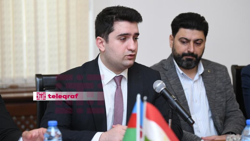 ADSEA rəsmisi: Azərbaycanın daxili yerüstü su ehtiyatlarının 25 faizdən çoxu Qarabağda formalaşır