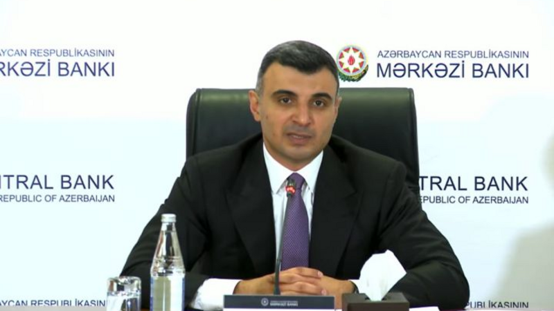 "Bank "BTB"-nin  aktivlərinin "Beynəlxalq Bank" a ötürülməsi prosesi ayın sonunda başa çatacaq"
