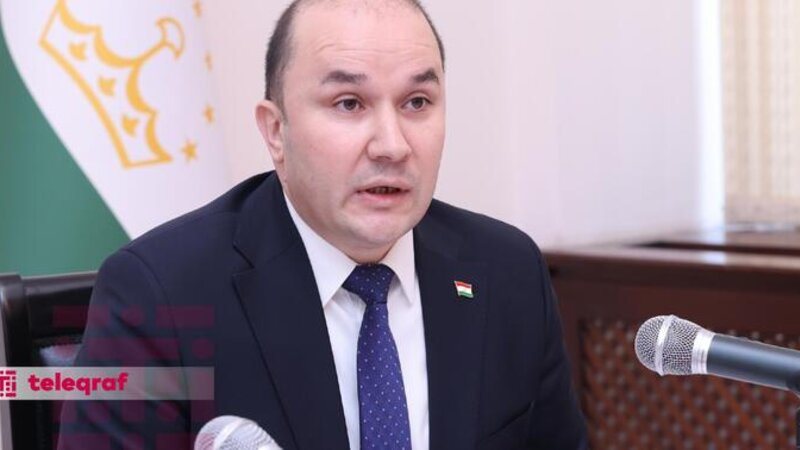 Tacikistan səfiri: Düşənbədəki beynəlxalq su konfransında 2500-dən çox iştirakçı gözlənilir
