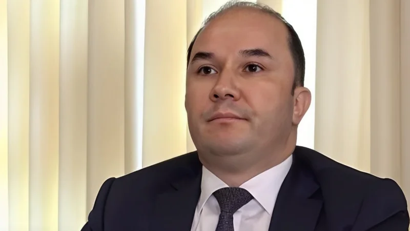 İlxom Abduraxmon: Azərbaycanla su ehtiyatları ilə bağlı əməkdaşlığı yüksək qiymətləndiririk