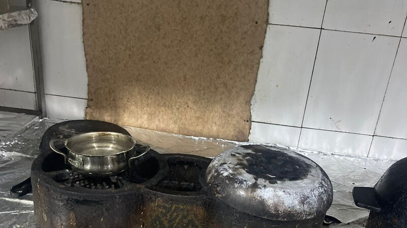 Səbail rayonunda ictimai iaşə müəssisəsinin fəaliyyəti məhdudlaşdırılıb
