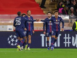 PSJ-dən yeni rekord: Son altı ildə 3-cü final