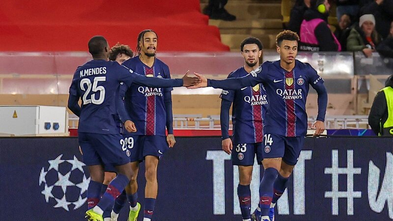 PSJ-dən yeni rekord: Son altı ildə 3-cü final