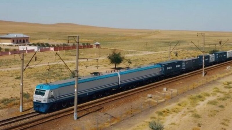 Türkmənistan üzərindən yeni dəhliz açıldı, İran kənarda qaldı