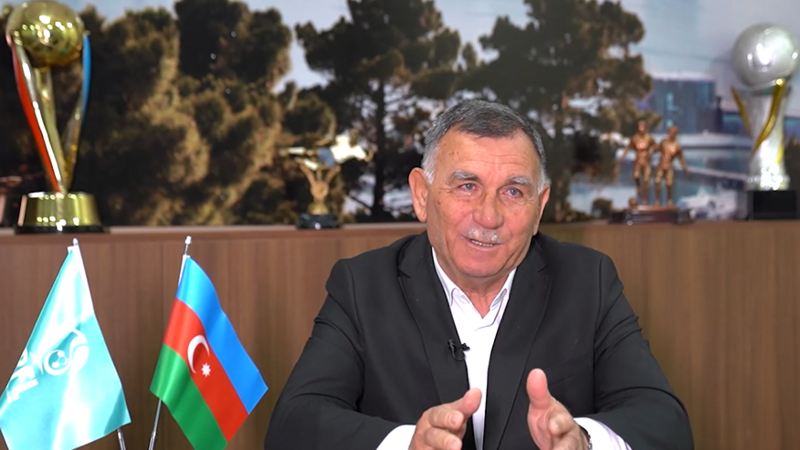 “İlk Azərbaycan Kubokunun qalibi olaraq adımızı tarixə yazdırdıq” – Məmmədəli Məmmədov
