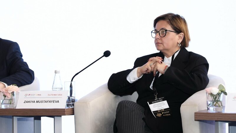 AQTA: İdxal-ixrac prosesləri üzrə 13 proses 100% rəqəmsallaşıb