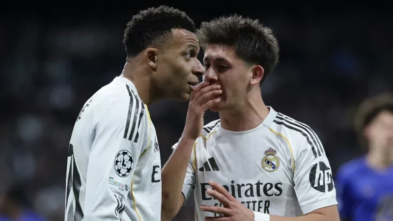 Mbappe Premyer Liqa klubuna keçə bilər
