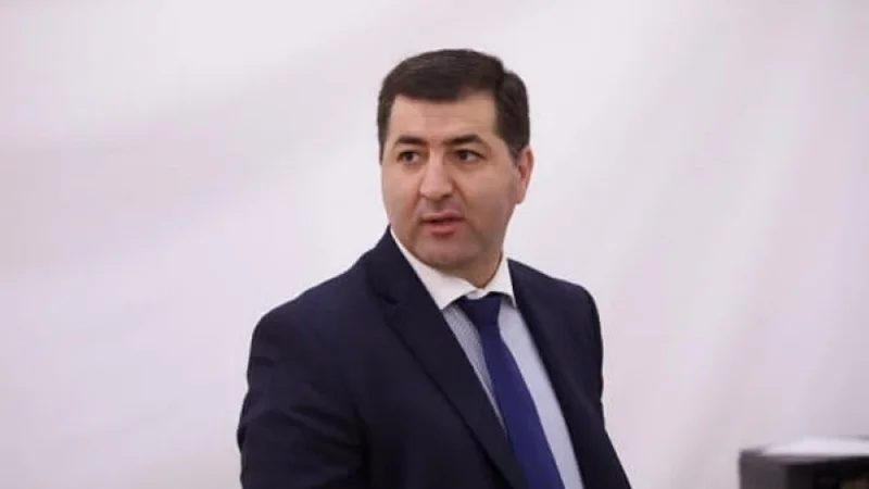 Vardanyan Rusiya prezidenti yanında komissiyanın tərkibinə daxil edildi