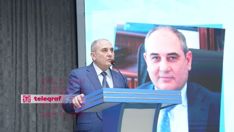 Tahir Budaqov: Bu cür layihələr gənclərdə dövlətçilik təfəkkürünü möhkəmləndirir