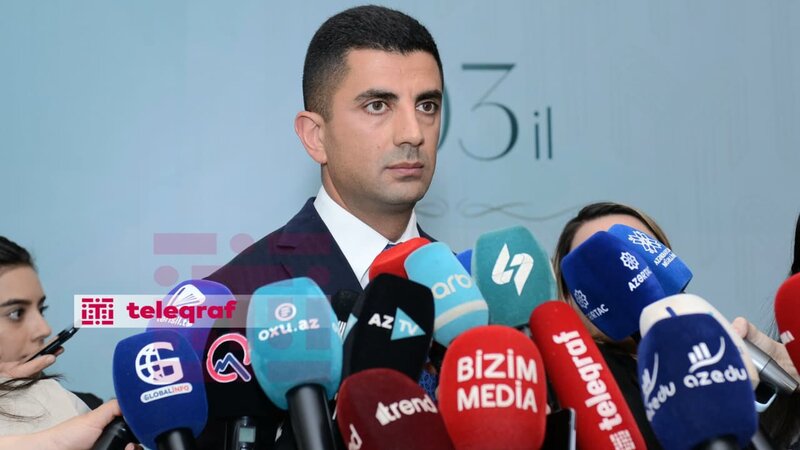 Eşqi Bağırov: 100 minə yaxın uşaq birinci sinfə qəbul olub