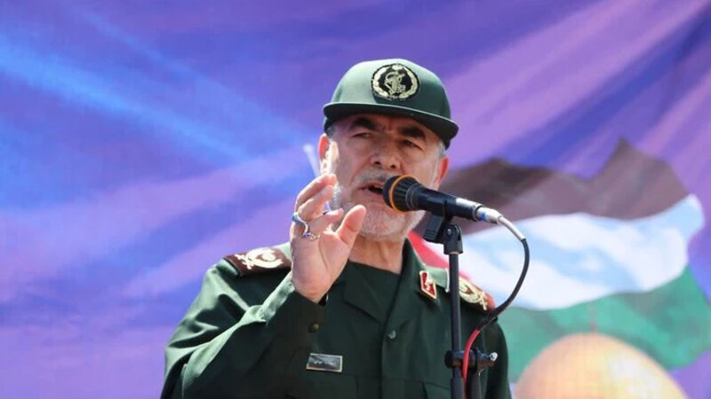SEPAH: