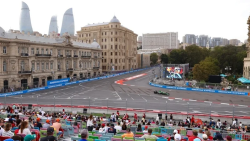 Formula 1 Azərbaycan Qran Prisi 2026 üçün 3 gündə 49 min müraciət qeydə alındı