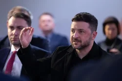 Ukrayna Prezidenti seçkilərin keçirilməsi şərtlərini açıqladı