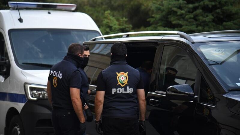 Ölkədə 32 valideyn polis nəzarətinə götürülüb