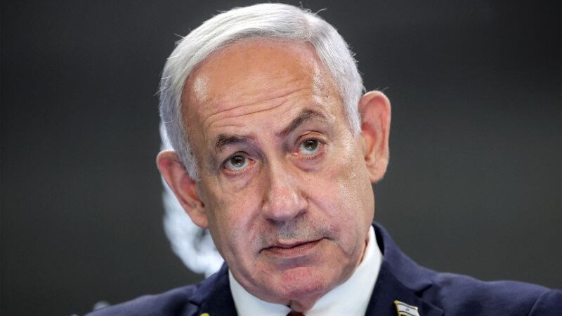 Netanyahu: İranın uranı zənginləşdirməsinə icazə verilməməlidir