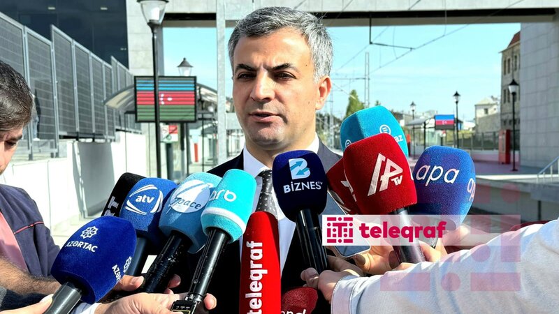 ADY: Bakı-Tbilisi-Bakı marşrutunda oturaq tipli qatarların istifadəsi nəzərdə tutulmur