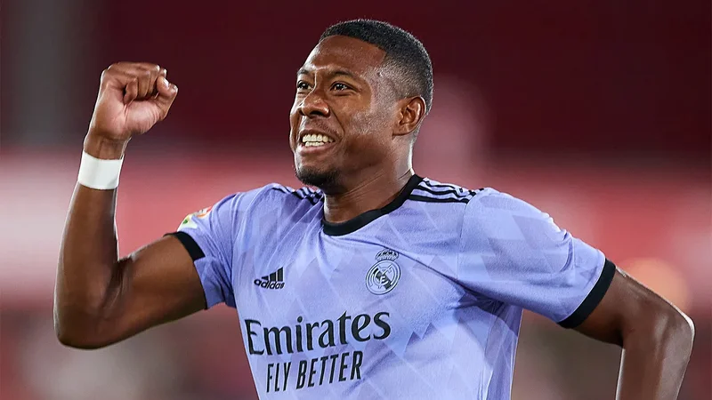 David Alaba agenti tərəfindən “Yuventus” və “Milan”a təklif olundu