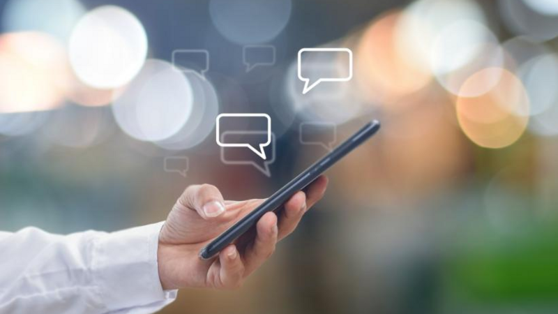 Azərbaycanda icra bildirişləri SMS vasitəsilə göndəriləcək