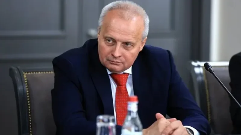 Rusiya Zelenskinin açıqlamasına görə Ermənistana etiraz etdi