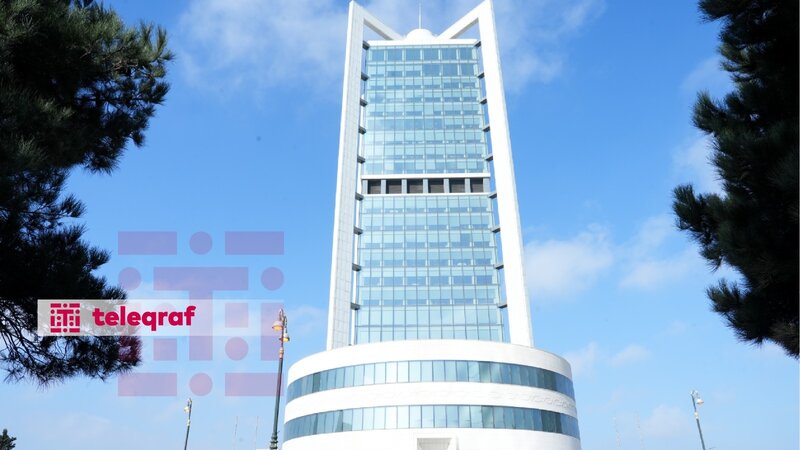 SOCAR: Dübəndi çimərliyi ərazisində dənizə neft sızmasının qarşısı alınıb
