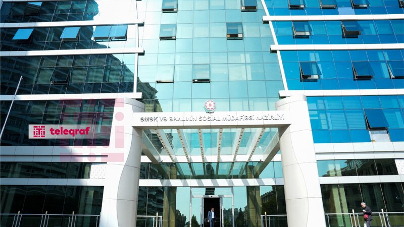 Yanvar-sentyabr aylarında 69 nəfər əvvəlki işinə bərpa olunub