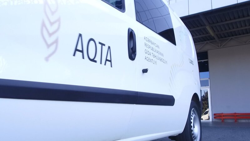 AQTA: Mediada şadlıq evində yoxlama aparılmaması ilə bağlı yayılan məlumatlar yanlışdır