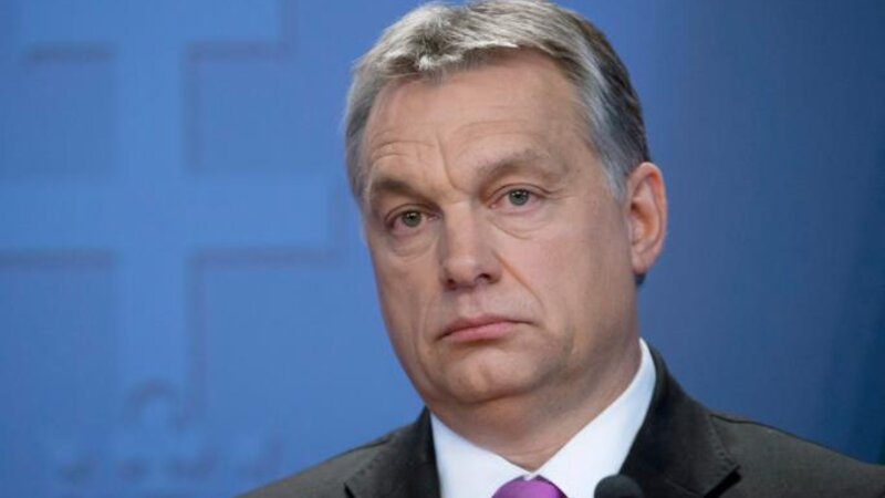 Orban məğlubiyyətin səbəbini açıqlayıb