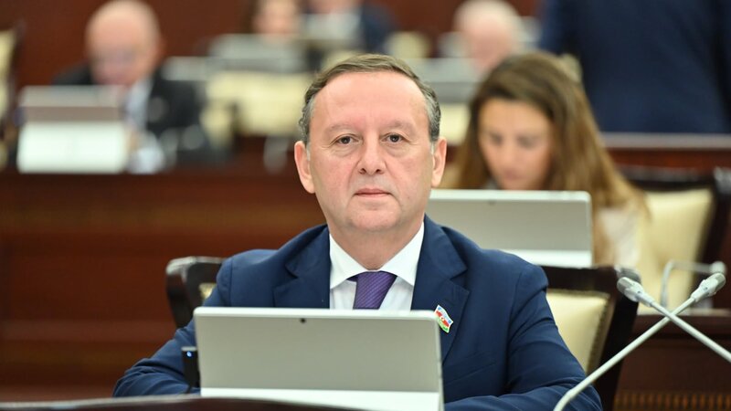 İki dövrün lideri: Bütün zamanların böyük şəxsiyyəti