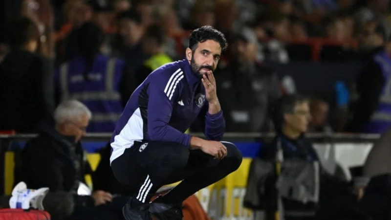 Mourinyonun sələfi müəyyənləşdi