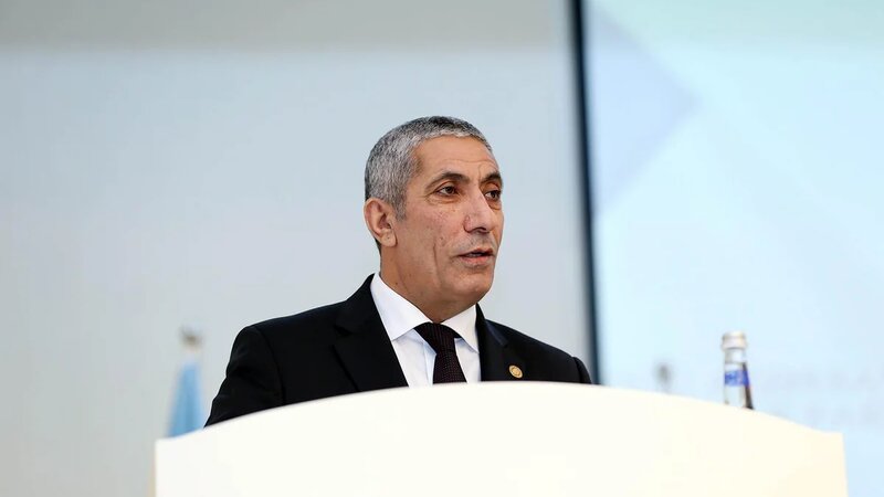 Siyavuş Novruzov: Heydər Əliyev dövlətçilik tariximizdə yeni və parlaq mərhələnin əsasını qoymuş nadir şəxsiyyətdir