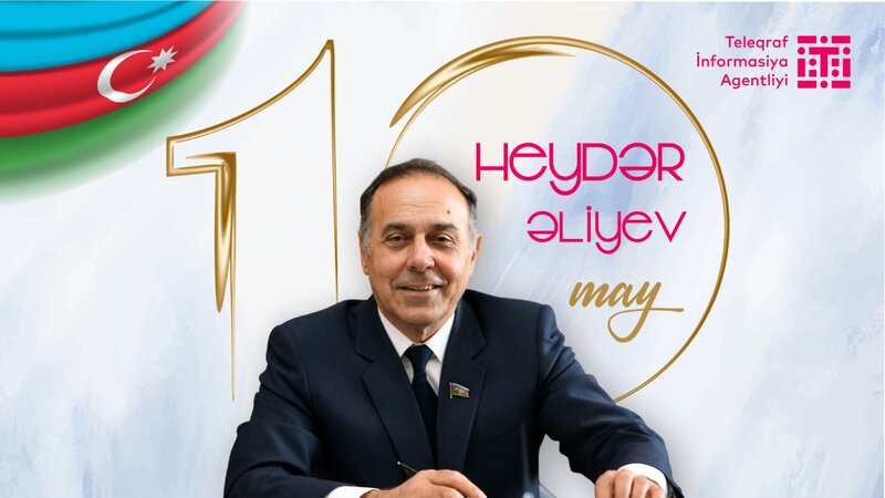 103 ilin tarix və taleyində yaşayan ad - Heydər Əliyev