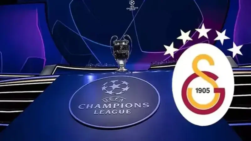 "Qalatasaray"ın Çempionlar Liqasındakı potensial rəqibləri bəlli olub