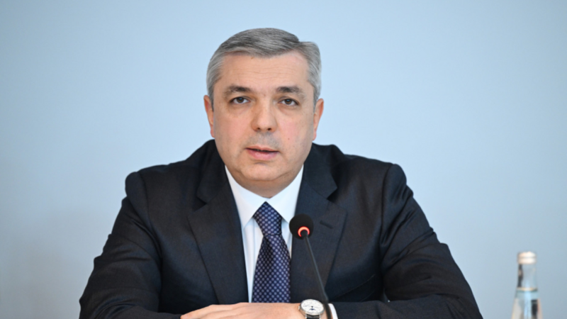 Samir Nuriyev: Qarabağda və Şərqi Zəngəzurda bərpa işləri müəyyən olunmuş strateji xəttin müasir mərhələsini əks etdirir